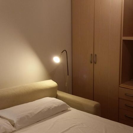 Apartmán Ca'Del Sole Free Parking Rovinj Exteriér fotografie