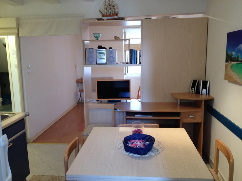 Apartmán Ca'Del Sole Free Parking Rovinj Pokoj fotografie