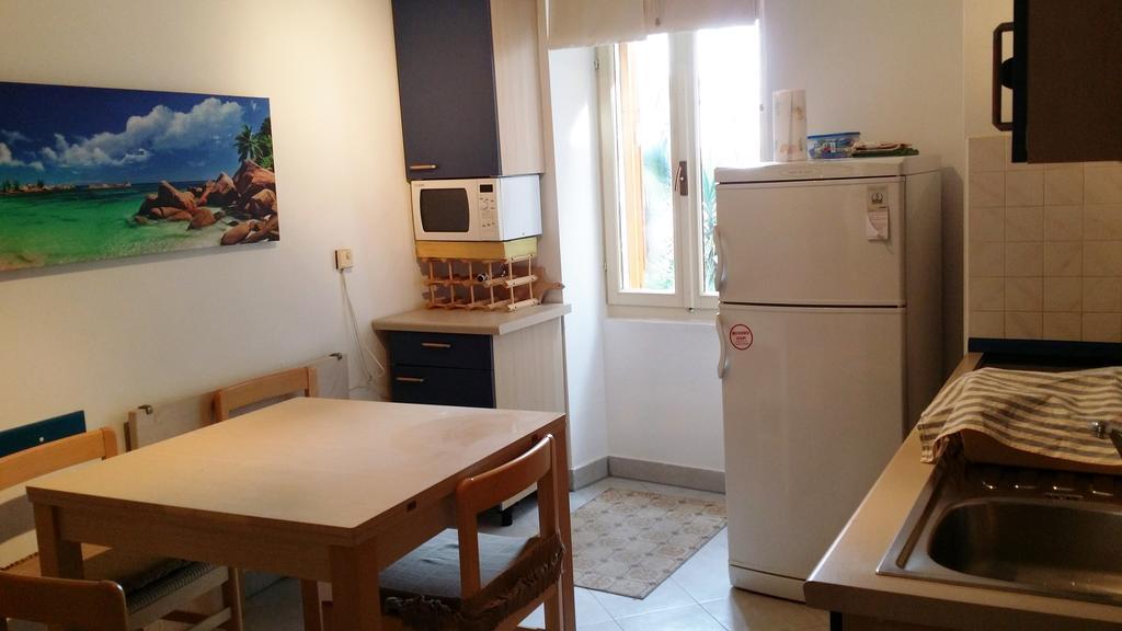 Apartmán Ca'Del Sole Free Parking Rovinj Pokoj fotografie