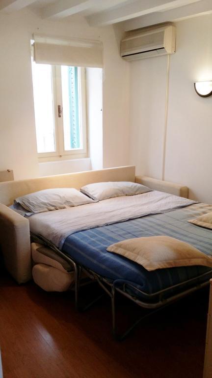 Apartmán Ca'Del Sole Free Parking Rovinj Pokoj fotografie