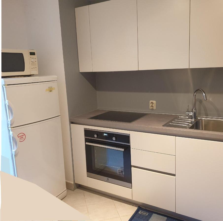 Apartmán Ca'Del Sole Free Parking Rovinj Exteriér fotografie
