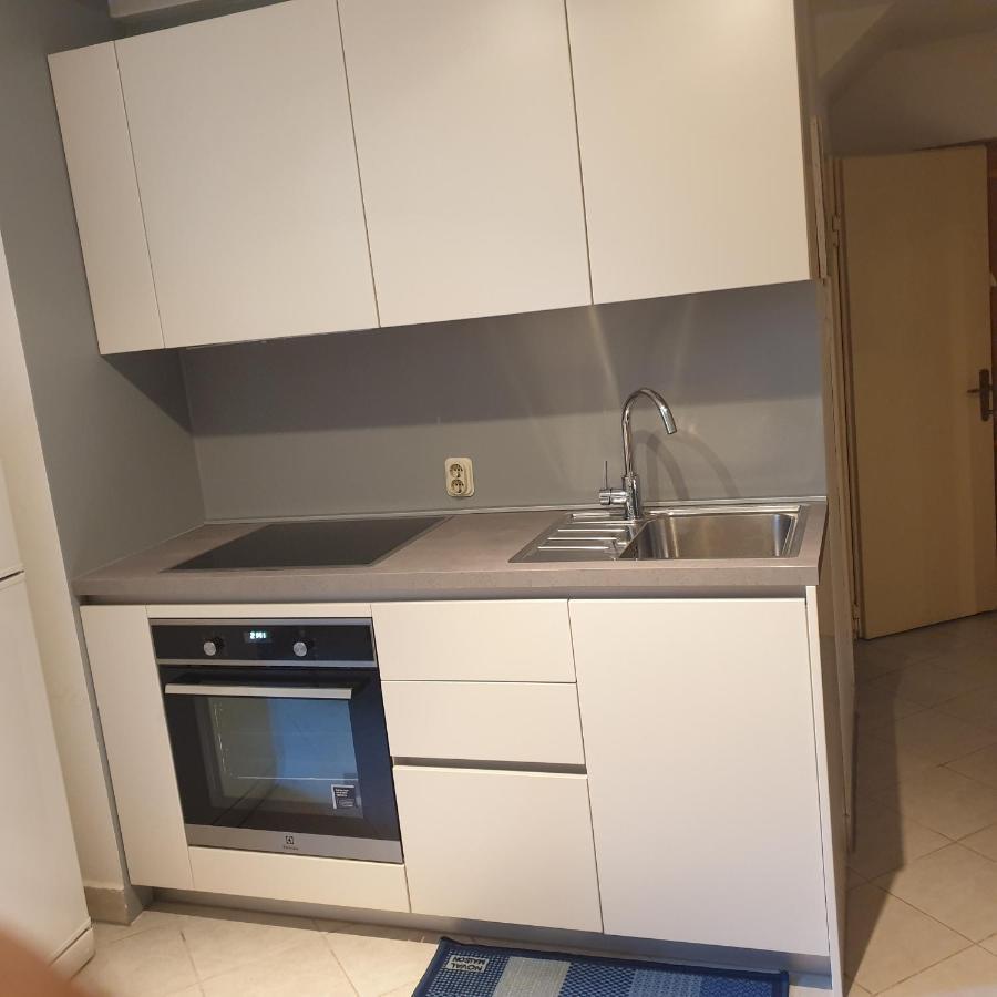 Apartmán Ca'Del Sole Free Parking Rovinj Exteriér fotografie