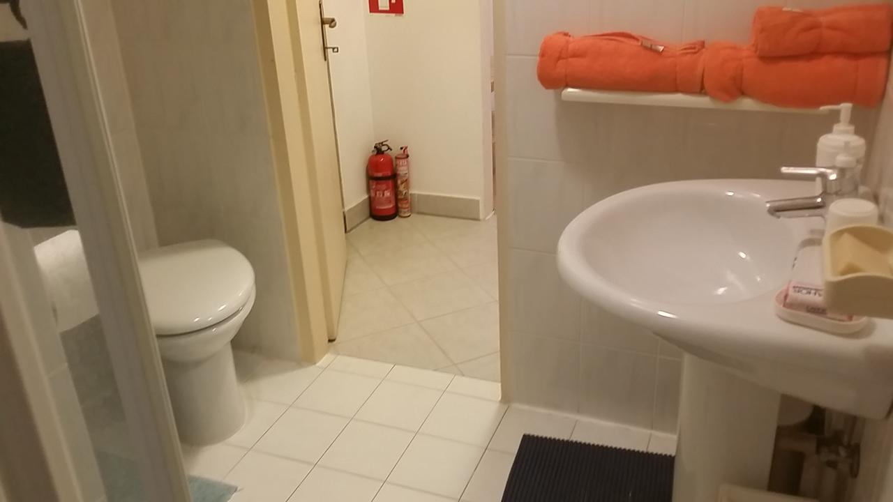 Apartmán Ca'Del Sole Free Parking Rovinj Exteriér fotografie