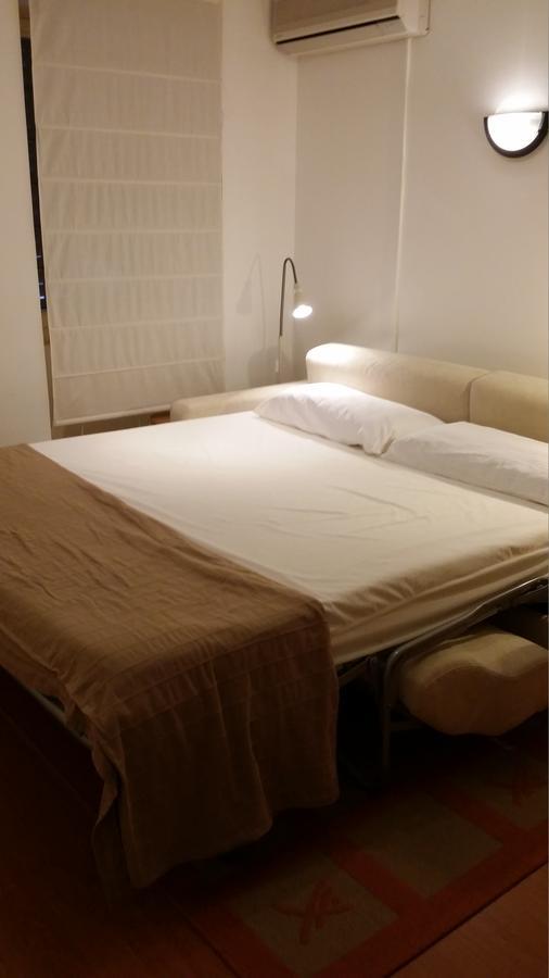 Apartmán Ca'Del Sole Free Parking Rovinj Exteriér fotografie