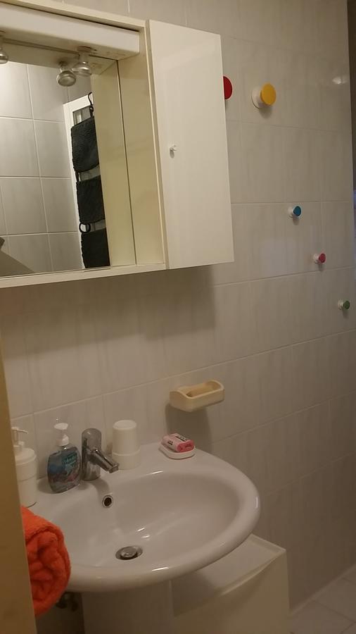 Apartmán Ca'Del Sole Free Parking Rovinj Exteriér fotografie