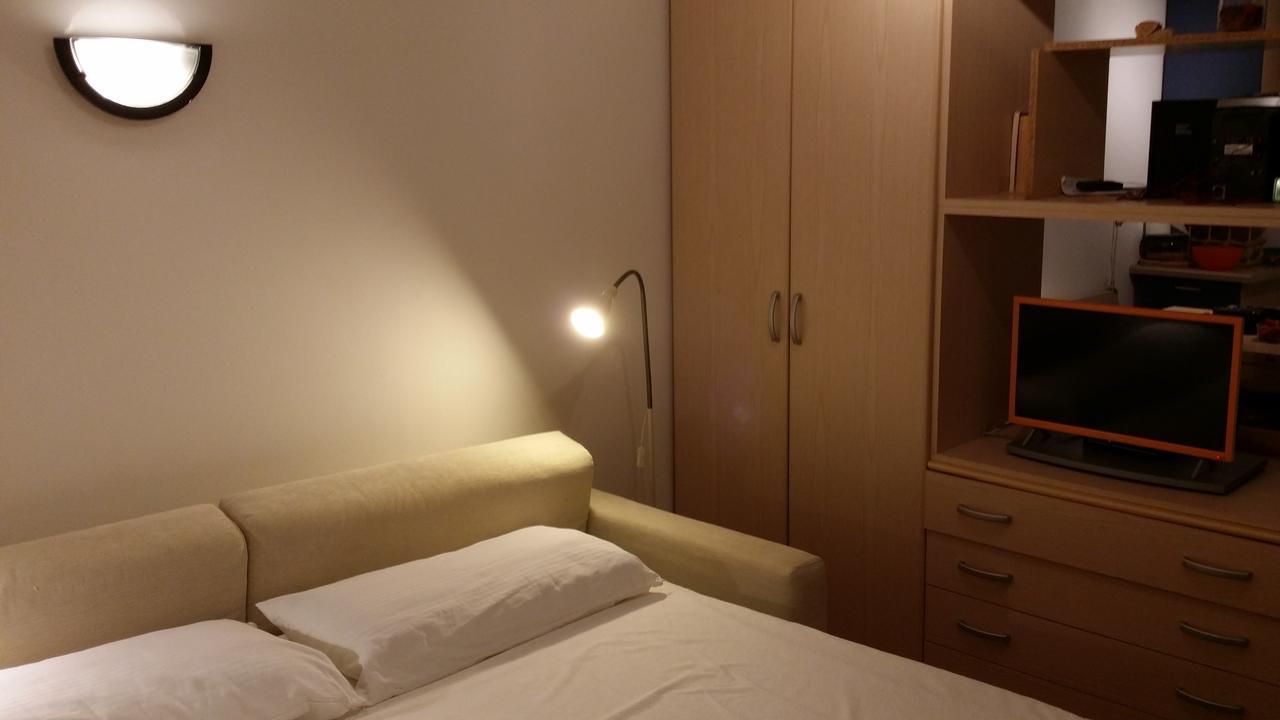 Apartmán Ca'Del Sole Free Parking Rovinj Exteriér fotografie