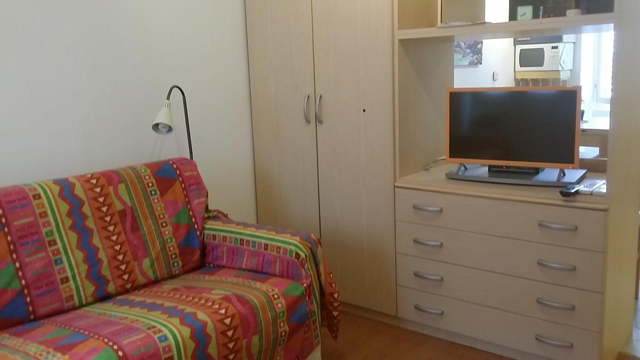 Apartmán Ca'Del Sole Free Parking Rovinj Exteriér fotografie