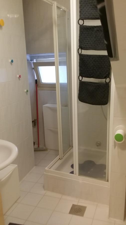 Apartmán Ca'Del Sole Free Parking Rovinj Exteriér fotografie