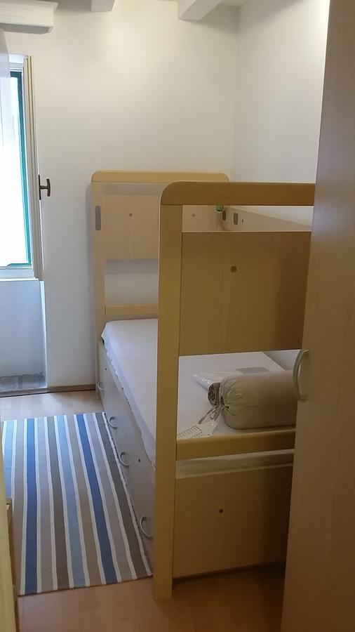 Apartmán Ca'Del Sole Free Parking Rovinj Exteriér fotografie